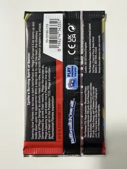(HEAVY)🔥 22.44g Pokemon TCG Phantasmal Flames Booster Pack Factory Sealed✅ - Image 3
