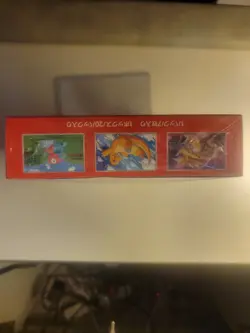 Pokemon TCG: Scarlet & Violet - 151 Japanese Booster Box - shrink factory sealed - Image 3