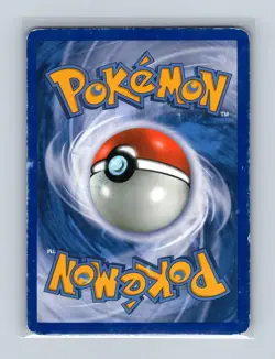 Samurott 31/114 Holo Rare Black & White Pokemon Moderately Played - Image 2