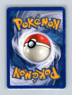 Marshtomp 36/97 Uncommon Dragon Pokemon Moderately Played - Image 2