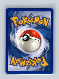 Seaking 21/109 Rare Ruby & Sapphire Pokemon Lightly Played - Image 2