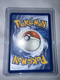 Pokemon TCG Galarian Gallery Crown Zenith Mew GG10/GG70 NM Condition - Image 2