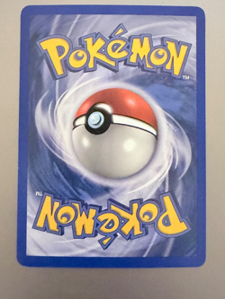 Pokemon TCG Roselia Holo Rare Card 9/97 EX Dragon 60 HP Basic 2003 - Image 2