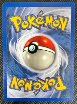 Pokemon 2002 Neo DESTINY 1st Edition LEDYBA 71/105 NM - never played - Image 2
