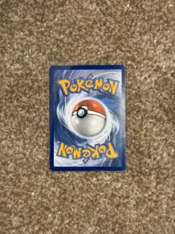 Mega Gardevoir Ex 060/132 Prize Pack 8 Play! Stamped League Promo Pokemon Card - Image 2