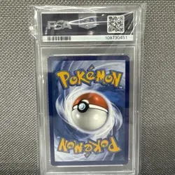 Turtwig GG31/GG70 Full Art 2023 Pokemon SWSH Crown Zenith PSA 10 Gem Mint - Image 4