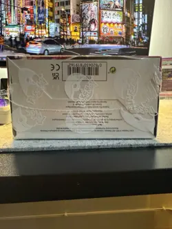 Fusion Strike Booster Box Factory Sealed From Pokemon Center 36 Packs TCG - Image 5