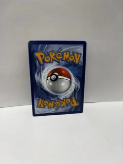 Pokemon Team Rocket's Houndoom 191/182 Destined Rivals Holo Illustration Rare - Image 2