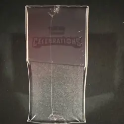 Pokemon Celebrations Elite Trainer Box English Pikachu Pokemon TCG Card Game - Image 4