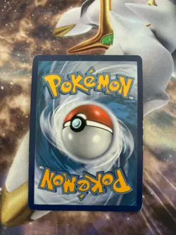 M Charizard EX 13/108 Evolutions 220 HP Mega Holo Ultra Rare Pokemon TCG HP - Image 2