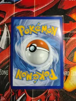 Pokemon TCG Iris's Fighting Spirit 180/159 & Raifort 142/1 31 Full Art NM - Image 4