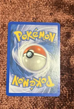 Pikachu 78/110 EX Holon Phantoms Reverse Holo Foil Stamped 2006 Pokemon TCG - Image 2