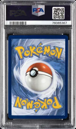 2022 POKEMON SWORD & SHIELD SILVER TEMPEST #TG14 FULL ART/BLAZIKEN V PSA 10 - Image 2