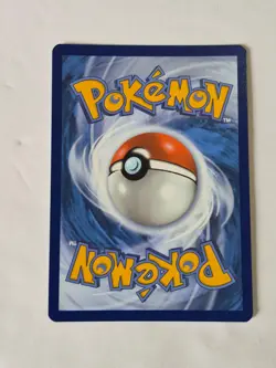 Team Rocket's Nidoqueen 116/182 Uncommon Destined Rivals Pokemon Reverse Holo NM - Image 2