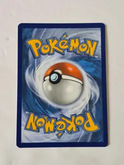 Team Rocket's Nidoran 114/182 Common Destined Rivals Pokemon Reverse Holo NM - Image 2