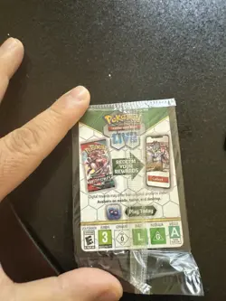 Pokemon TCG Mew, Mewtwo 151, Metal Mew promo - Image 3