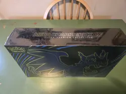 Pokemon Mega Charizard X ex Ultra-Premium Collection Box Exclusive English - Image 2