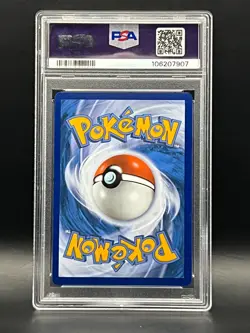 Charmander #44 -2023 Pokemon Obsidion Flames ETB Promo- PSA Gem Mint 10 - Image 3