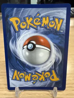 🚀 Pokemon TCG | Togedemaru # 104/094 Phantasmal Flames FULL ART NM - Image 2