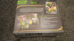 Pokemon TCG Perfect Order Elite Trainer Box ETB Brand New Factory Sealed - Image 2