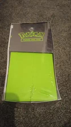 Pokemon TCG Perfect Order Elite Trainer Box ETB Brand New Factory Sealed - Image 4