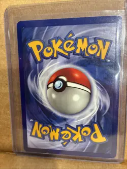 1999 POKEMON GAME 100 LIGHTNING ENERGY 1ST EDITION Mint Conditions - Image 3