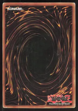 Yu-Gi-Oh TCG Starter Deck Yugi #SDY-004 Summoned Skull HP - Image 2