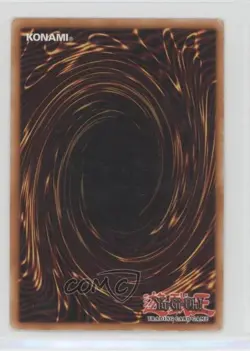 Zubaba Knight 1st Ed. YuGiOh Starter Deck 12: XYZ Symphony #YS12-EN004 READ - Image 2