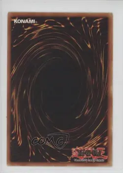 Armored Starfish 1st Ed. YuGiOh Legend of Blue Eyes White Dragon #LOB-116 2002 - Image 2