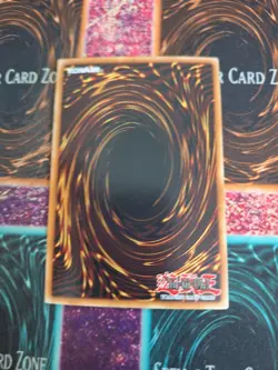 Yugioh Alsei, the Sylvan High Protector MP14-EN221 Ultra Rare 1st Edition NM - Image 3