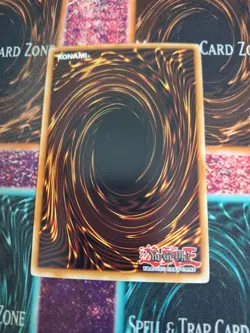 Yugioh Number 39: Utopia BP01-EN024 Starfoil Rare 1st Edition Near Mint - Image 3