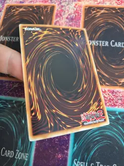 Yugioh Number 39: Utopia BP01-EN024 Starfoil Rare 1st Edition Near Mint - Image 4