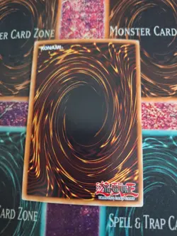Yugioh Neo Galaxy-Eyes Cipher Dragon RATE-EN049 Super Rare 1st Edition Near Mint - Image 3
