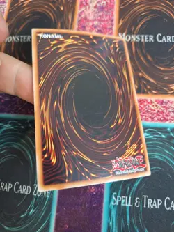 Yugioh Neo Galaxy-Eyes Cipher Dragon RATE-EN049 Super Rare 1st Edition Near Mint - Image 4