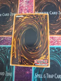 Yugioh Salamangreat Miragestallio SDSB-EN042 Ultra Rare 1st Edition Near Mint - Image 3