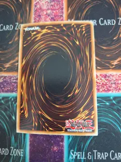 Yugioh Galaxy-Eyes Full Armor Photon Dragon Armor DUPO-EN063 Ultra Rare 1st NM - Image 3