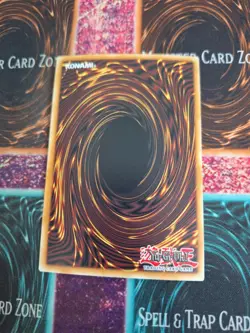 Yugioh Light Dragon @Ignister IGAS-EN044 Super Rare 1st Edition Near Mint - Image 3