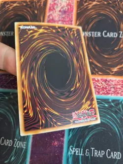 Yugioh Light Dragon @Ignister IGAS-EN044 Super Rare 1st Edition Near Mint - Image 4