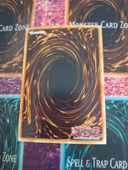 Yugioh Madolche Teacher Glassouffle DANE-EN039 Rare 1st Edition Near Mint - Image 3
