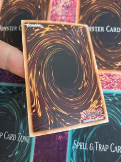 Yugioh Madolche Teacher Glassouffle DANE-EN039 Rare 1st Edition Near Mint - Image 4