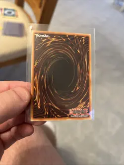 Yugioh Twin-Headed Thunder Dragon MRD-EN120 Super Rare - Image 3