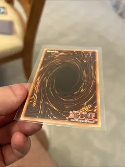 Yugioh Twin-Headed Thunder Dragon MRD-EN120 Super Rare - Image 4