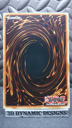 | Yugioh Red-Eyes Black Metal Dragon PP01-EN015 Super Rare Premium Pack 1 HP | - Image 2
