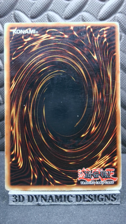 | Yugioh Gladiator Beast Alexander GLAS-EN017 1st Edition Super Rare HP 🔥 | - Image 2