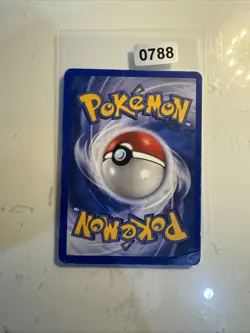 Pokemon Charmander 97/165 - Expedition - ENG - Exc - Vintage - Glumanda - Image 2