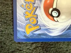 Pokemon Misty's Psyduck 191/165 Full Art Holo Illustration Rare 151 Set Card - Image 4