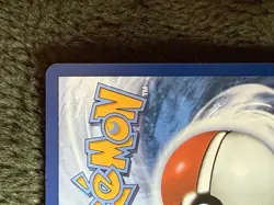 Pokemon Misty's Psyduck 191/165 Full Art Holo Illustration Rare 151 Set Card - Image 5