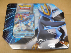 Pokemon TCG Empoleon V Striker Tin New Factory Sealed 2021 - Image 1