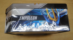 Pokemon TCG Empoleon V Striker Tin New Factory Sealed 2021 - Image 5