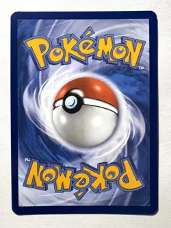 Pokemon Haunter Black Star Promo 027 Me:Mega Evolution Holo Illustration Rare NM - Image 2